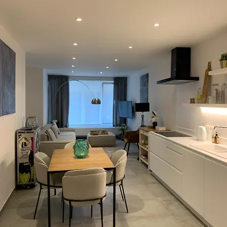 Apartment Francis50